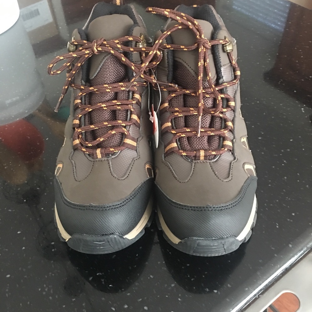 Deer Stag waterproof boots